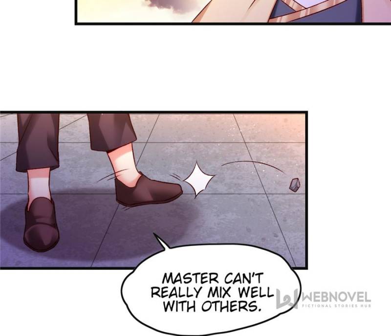 Lord, It Doesn't Matter Ch. 5 第54页