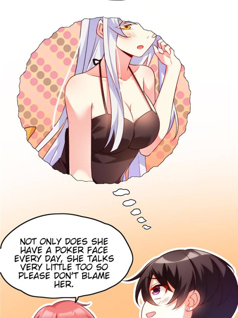 Lord, It Doesn't Matter Ch. 5 第55页