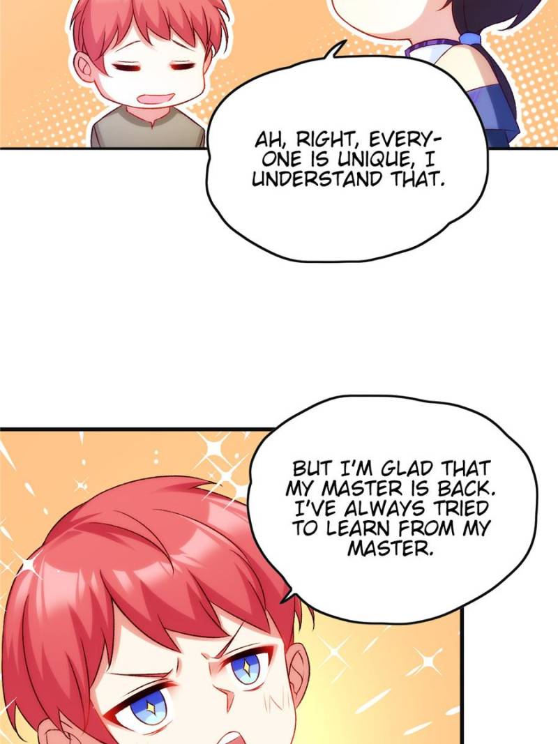 Lord, It Doesn't Matter Ch. 5 第56页