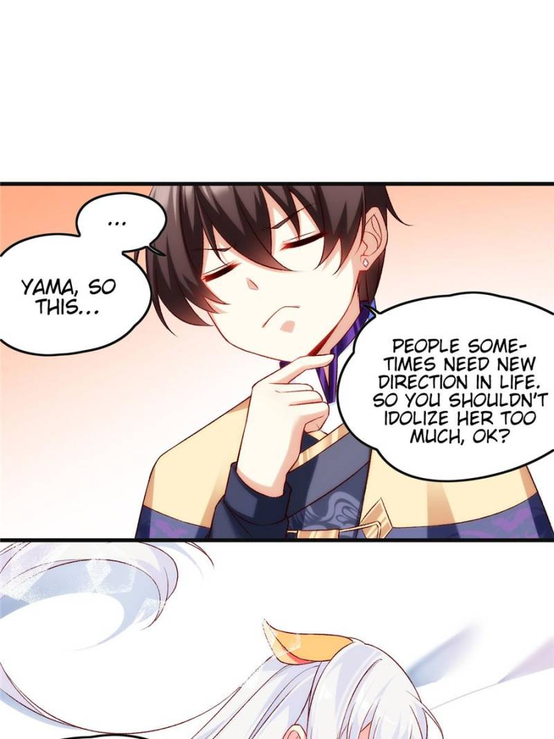 Lord, It Doesn't Matter Ch. 5 第58页