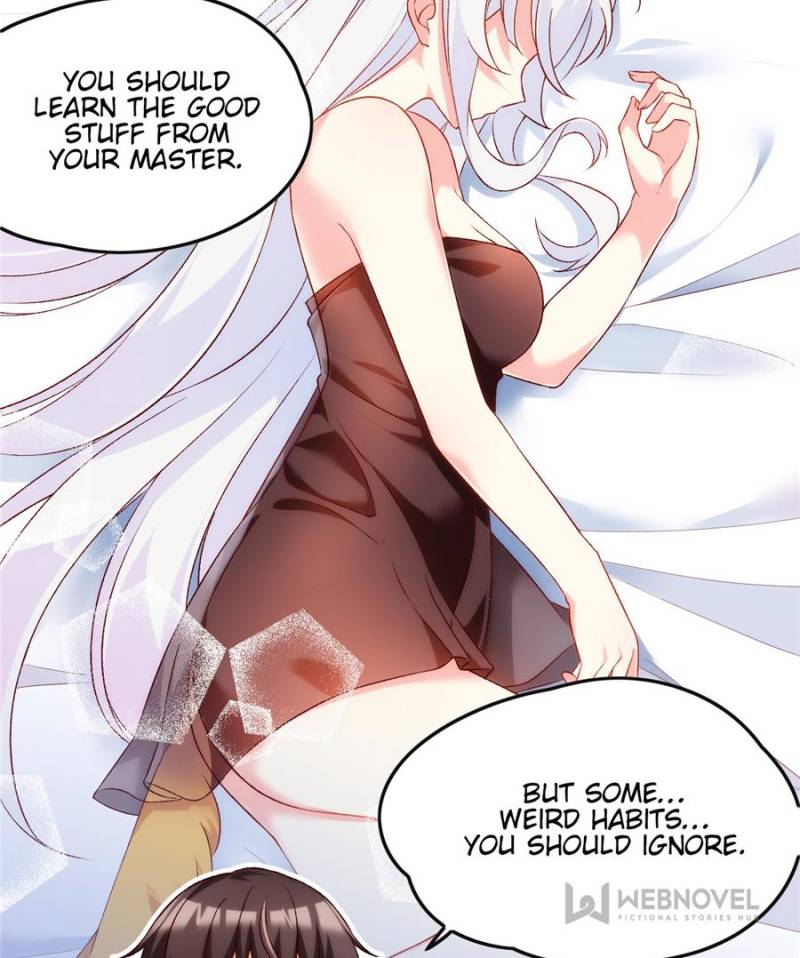 Lord, It Doesn't Matter Ch. 5 第59页