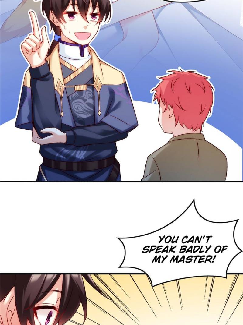 Lord, It Doesn't Matter Ch. 5 第60页