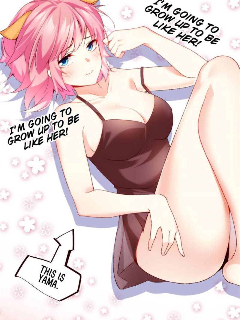 Lord, It Doesn't Matter Ch. 5 第62页