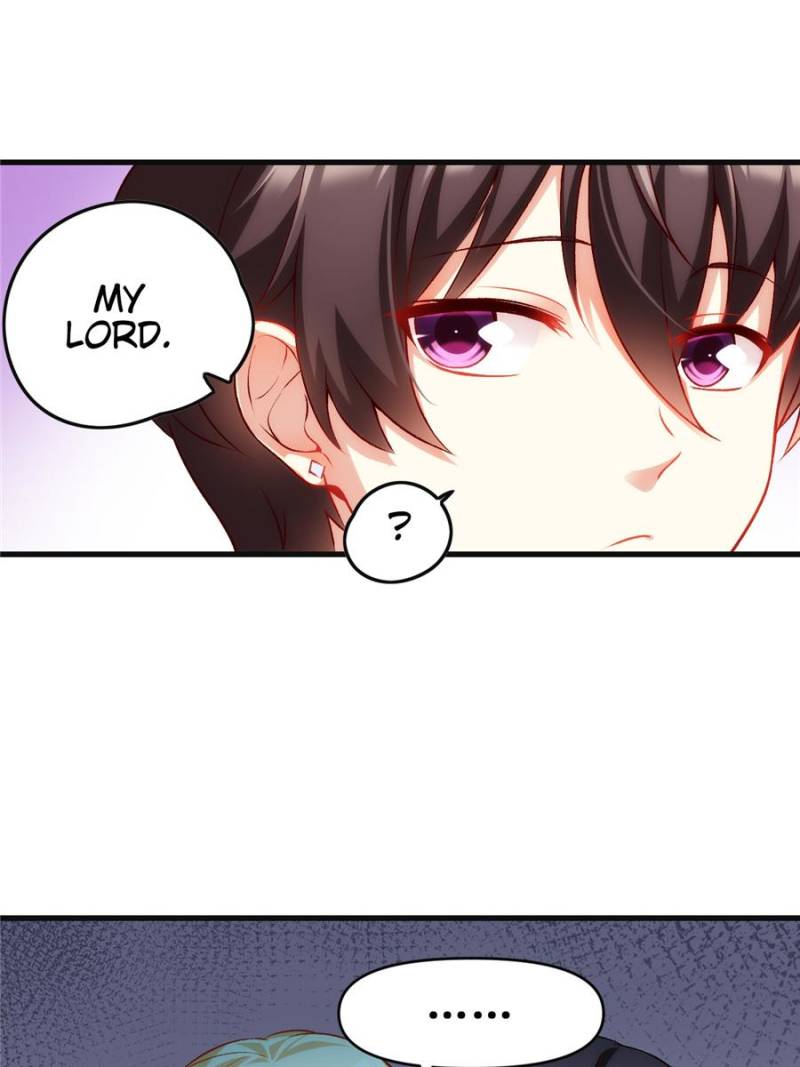 Lord, It Doesn't Matter Ch. 5 第65页