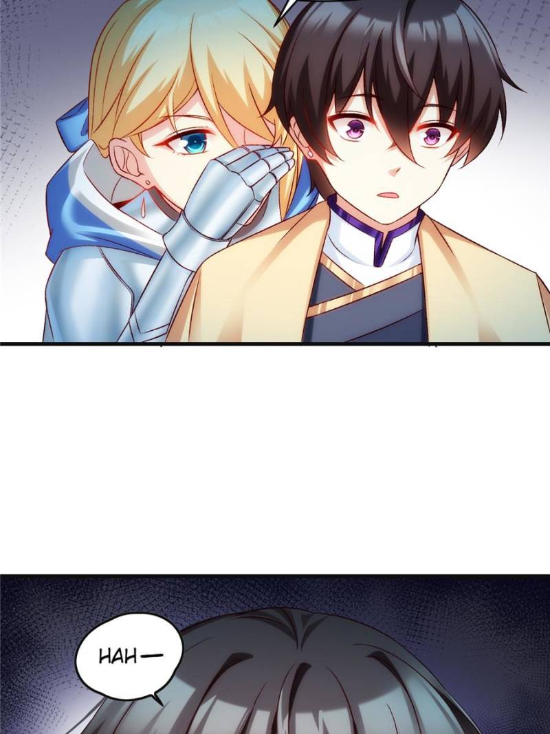 Lord, It Doesn't Matter Ch. 5 第66页