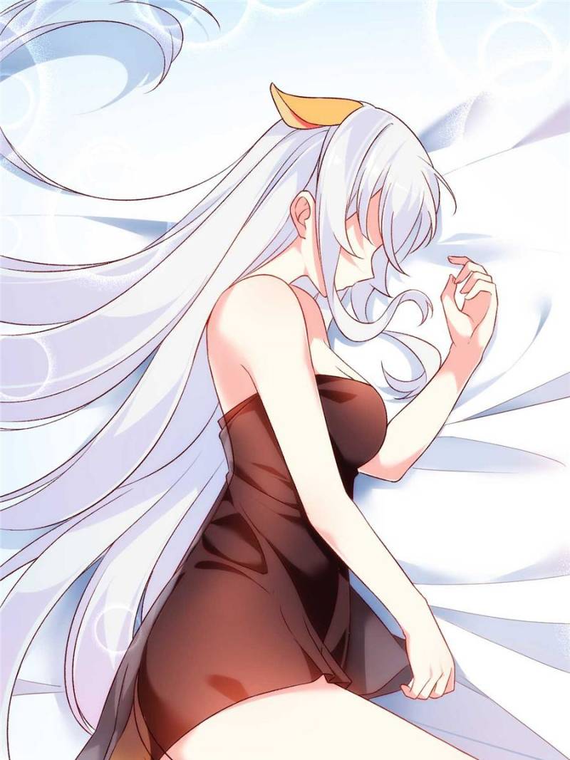Lord, It Doesn't Matter Ch. 5 第8页