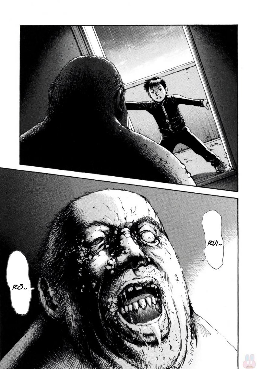 Crueler than Dead Vol. 1 Ch. 2 第31页
