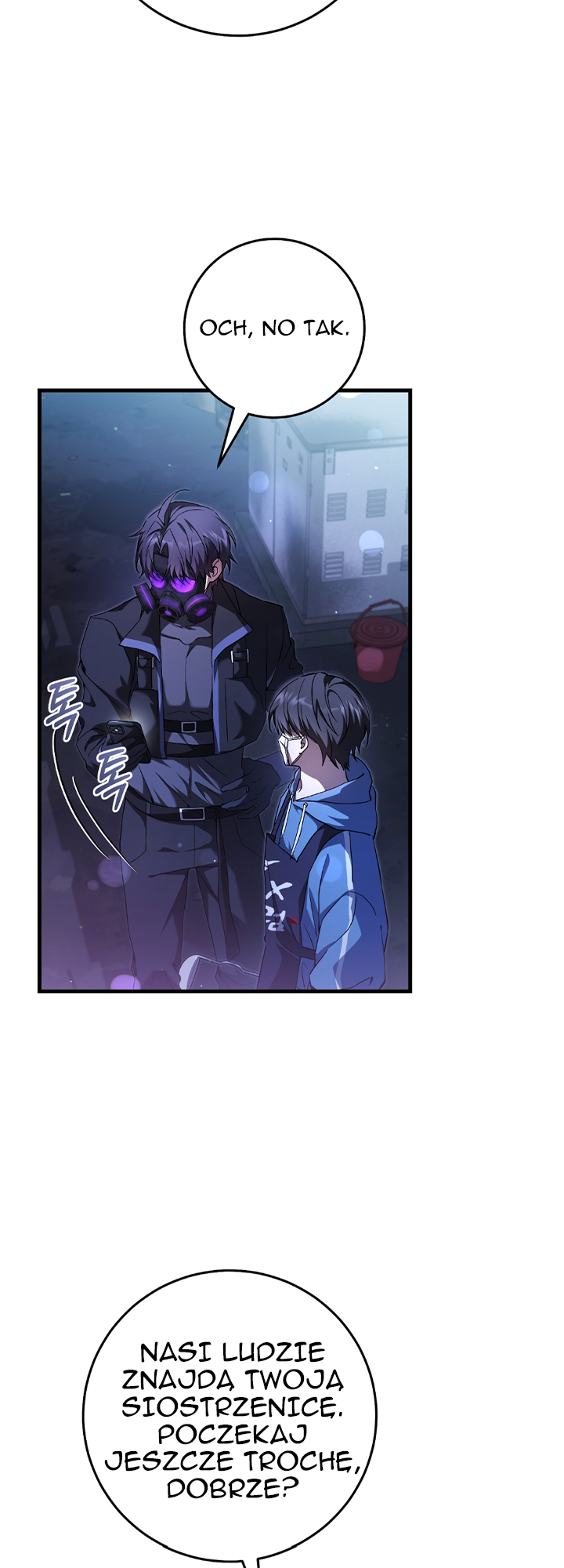 Hunter neun Joyonghi Salgo Sipda Ch. 4 第23页