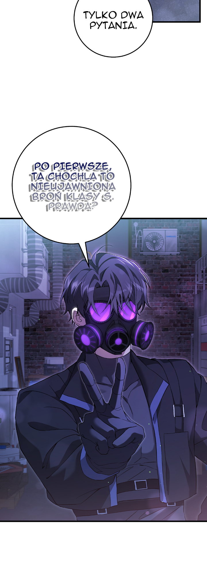 Hunter neun Joyonghi Salgo Sipda Ch. 4 第29页