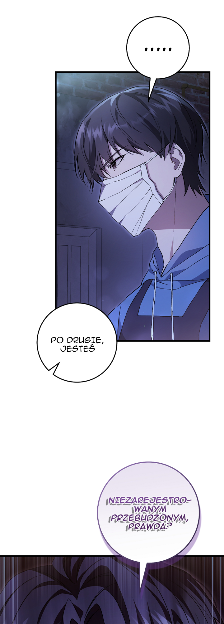 Hunter neun Joyonghi Salgo Sipda Ch. 4 第30页