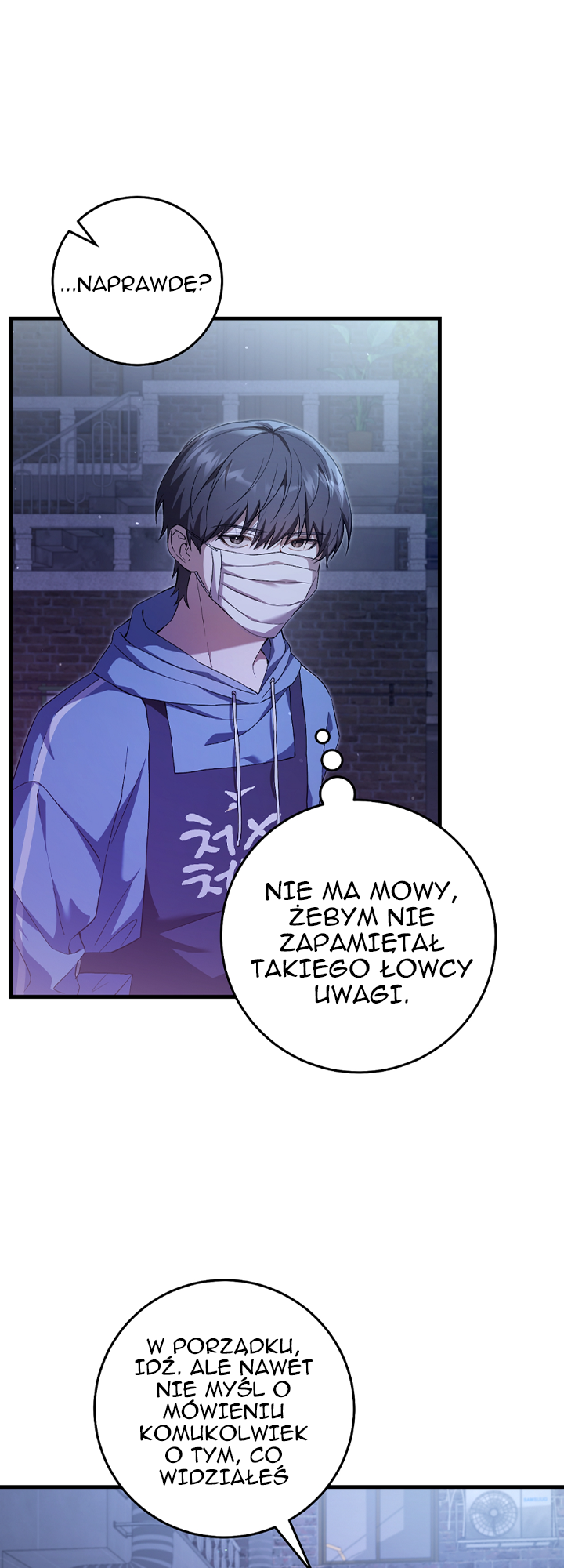 Hunter neun Joyonghi Salgo Sipda Ch. 4 第10页