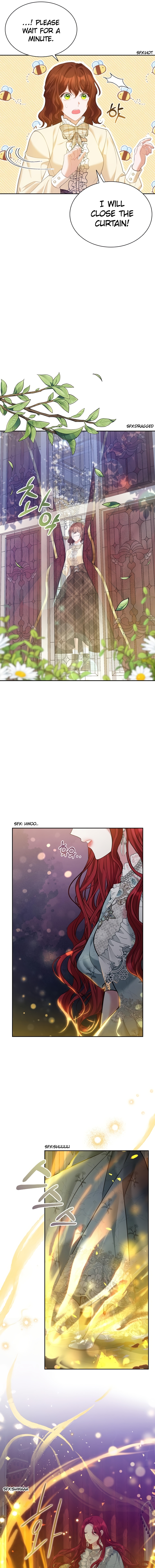 The Fateful Invitation Ch. 3 第8页