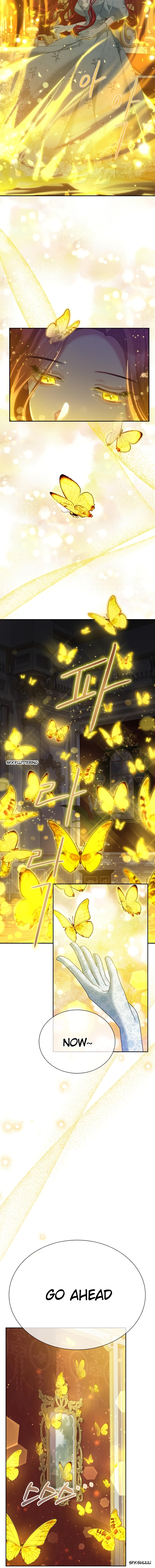 The Fateful Invitation Ch. 3 第9页