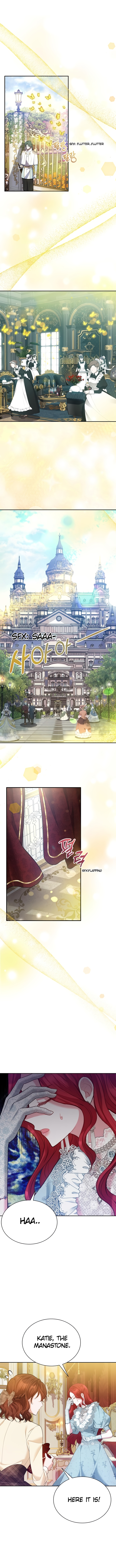 The Fateful Invitation Ch. 3 第10页