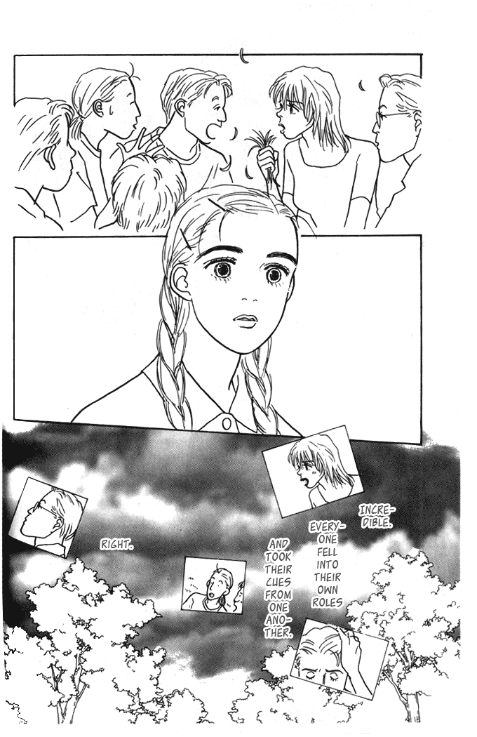 Tomorrow's King Vol. 1 Ch. 2 第17页