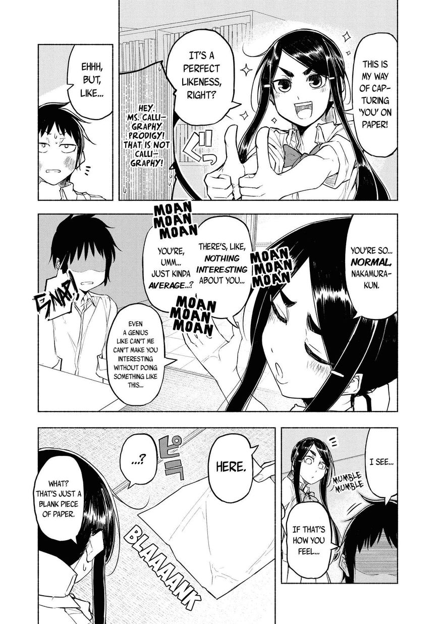 Yuki to Sumi Vol. 1 Ch. 5 第15页