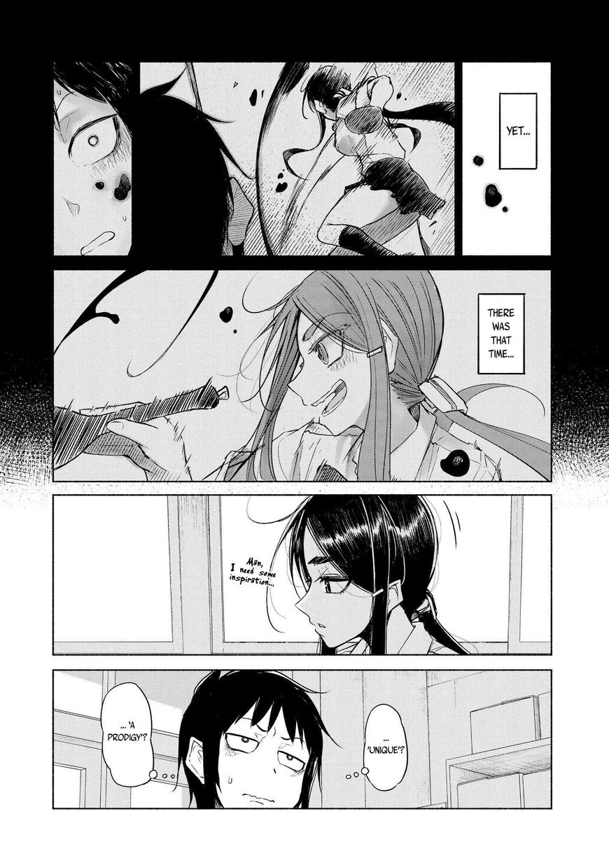 Yuki to Sumi Vol. 1 Ch. 5 第5页