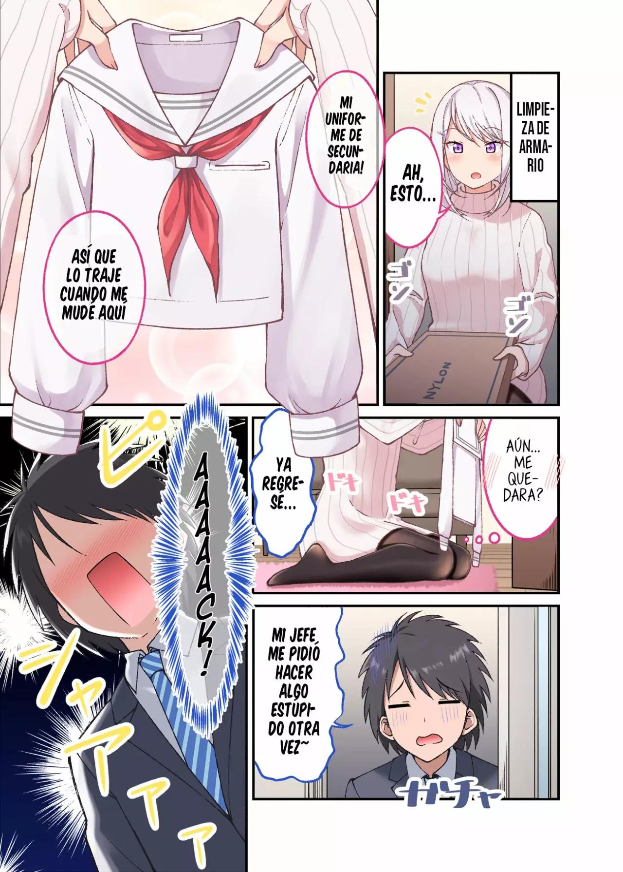 Tights de Iyashite Kureru Yome Ch. 5 第2页