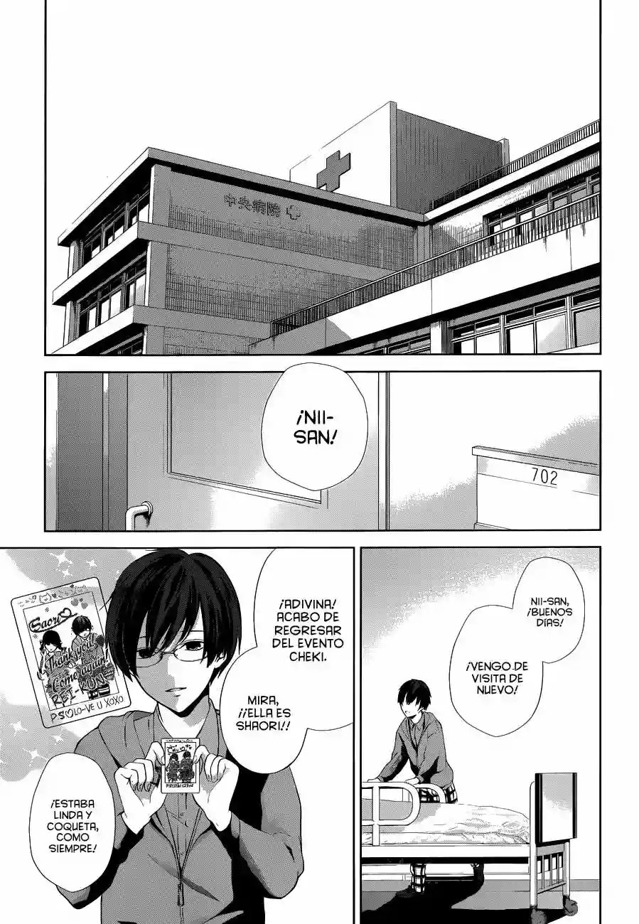 Wonder Rabbit Girl Vol. 1 Ch. 2 第3页