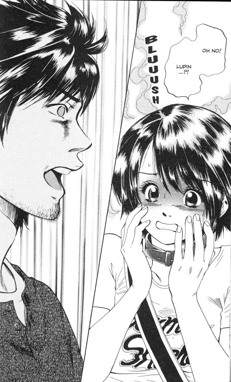 Inubaka Here She Comes! She's Crazy For Dogs! 第30页