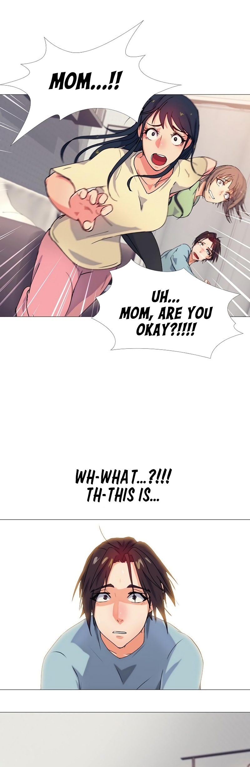 Real World Mobile Vol. 1 Ch. 2 第2页