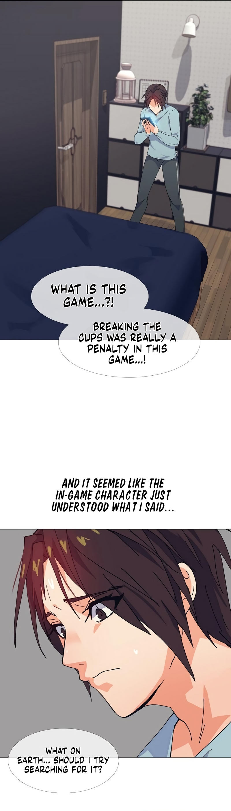 Real World Mobile Vol. 1 Ch. 2 第23页