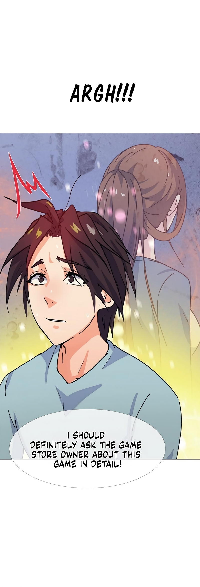 Real World Mobile Vol. 1 Ch. 2 第26页