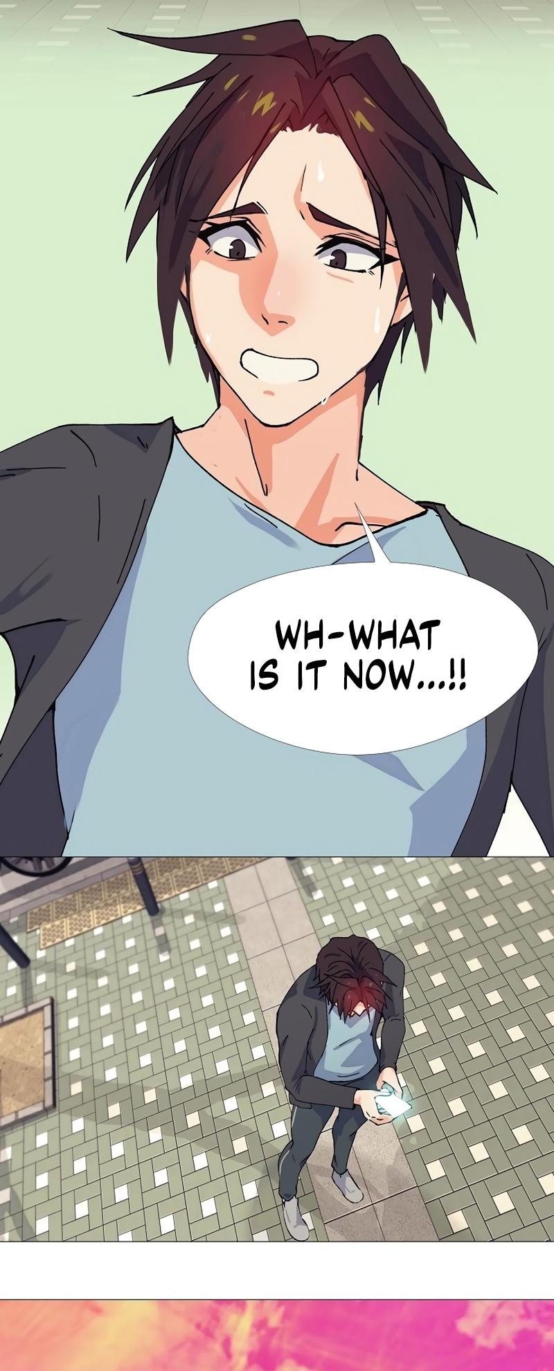 Real World Mobile Vol. 1 Ch. 2 第31页