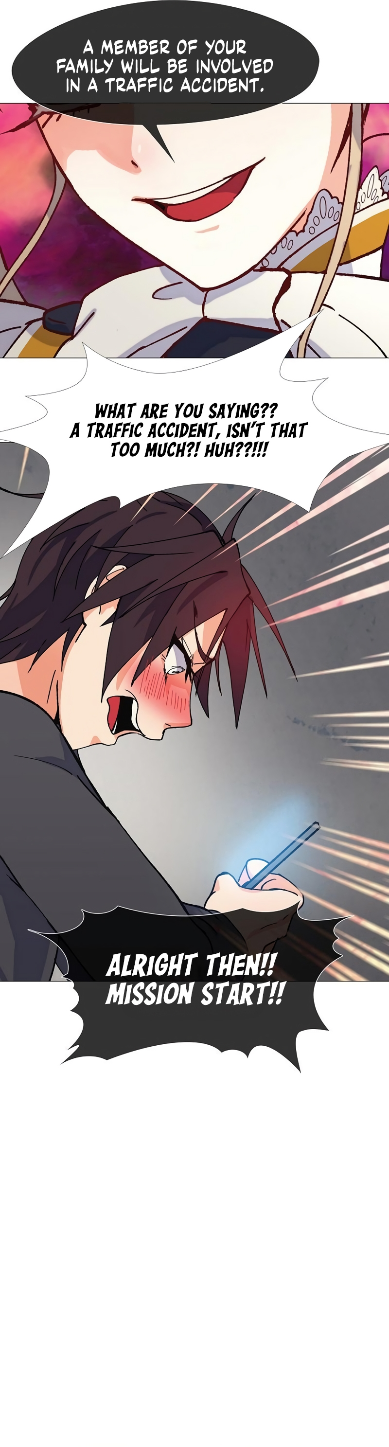 Real World Mobile Vol. 1 Ch. 2 第36页