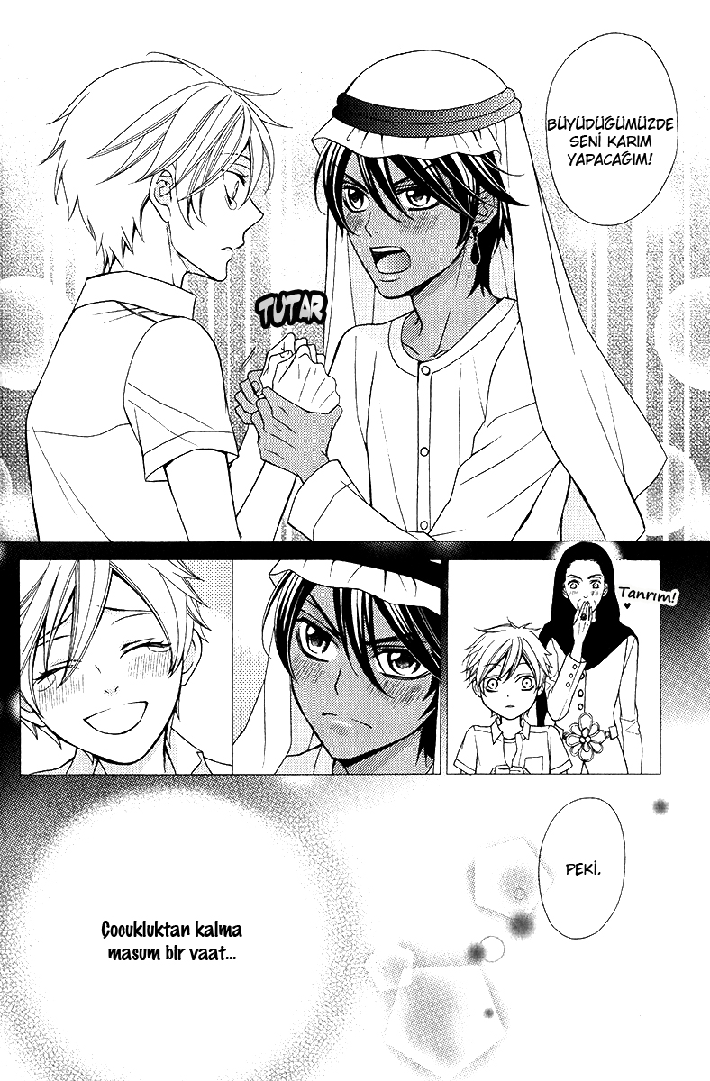 Senya Ichiya Romanesque Vol. 1 Ch. 1 第13页