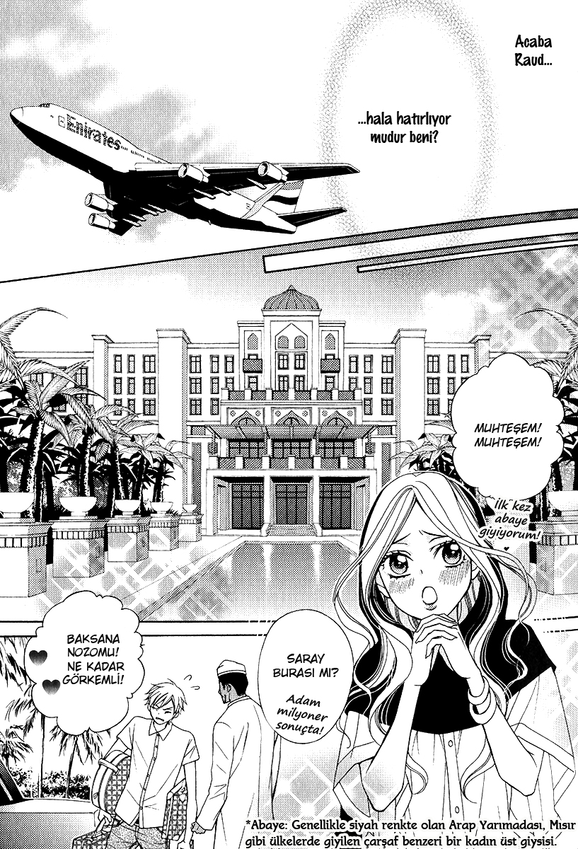 Senya Ichiya Romanesque Vol. 1 Ch. 1 第14页