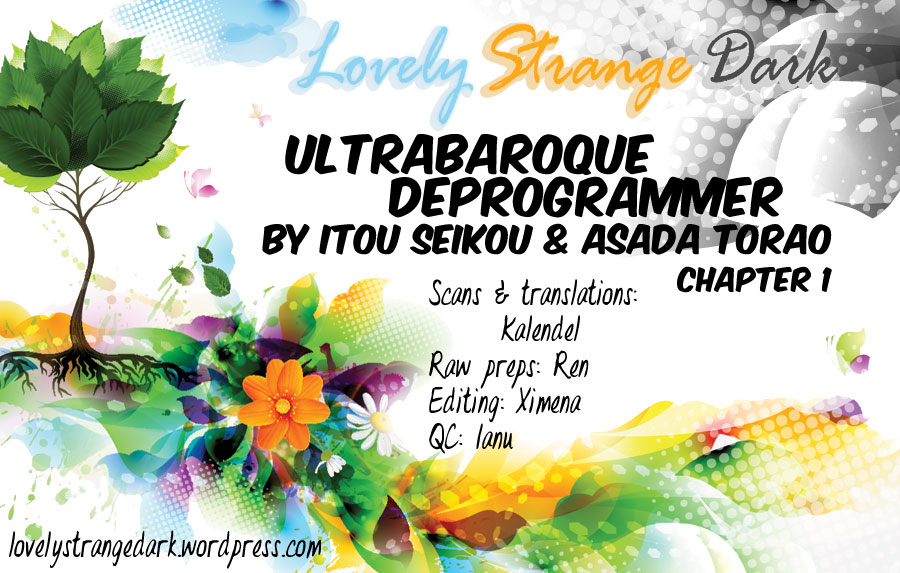 ultrabaroque deprogrammer 第2页