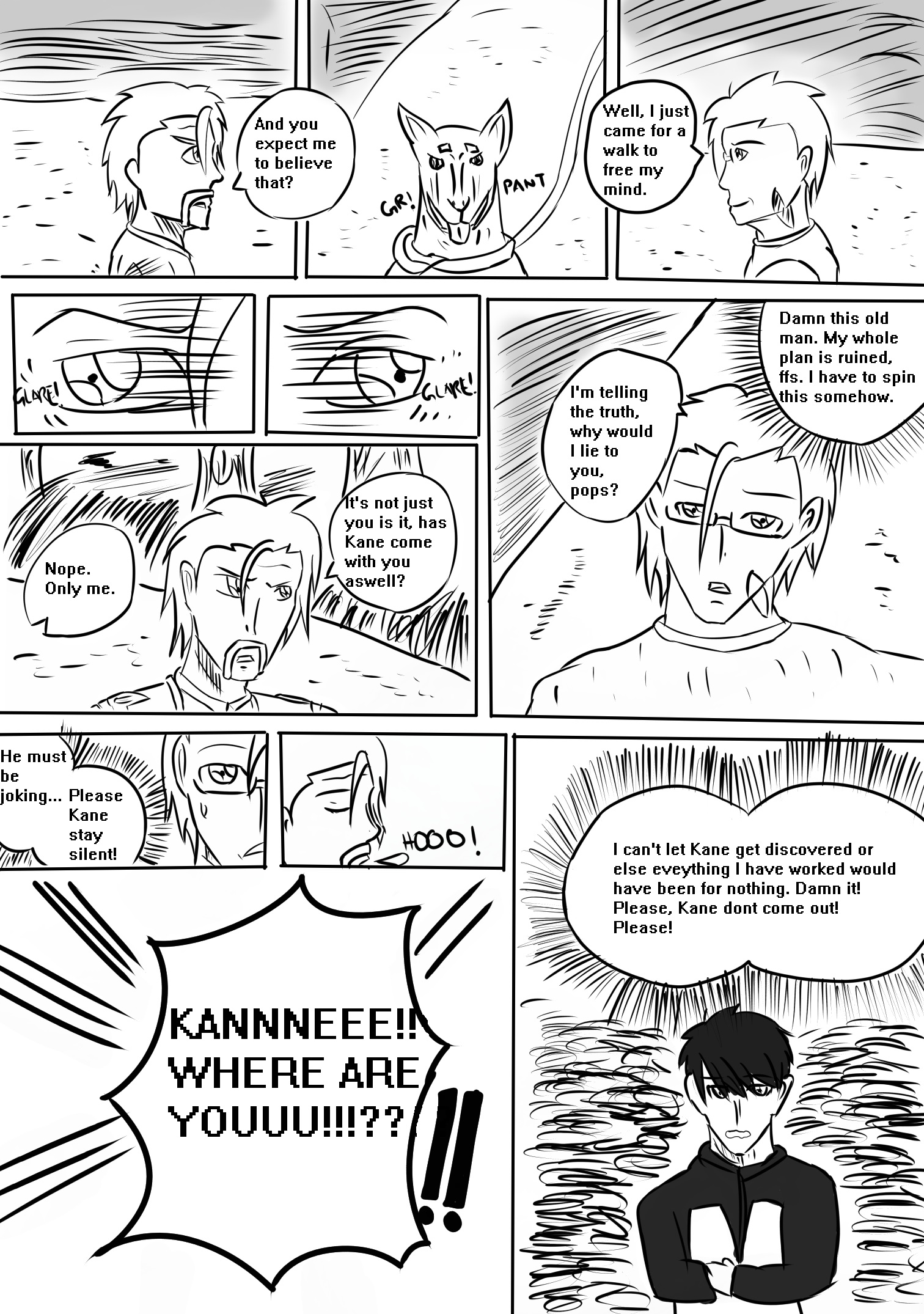Instinct 第7页