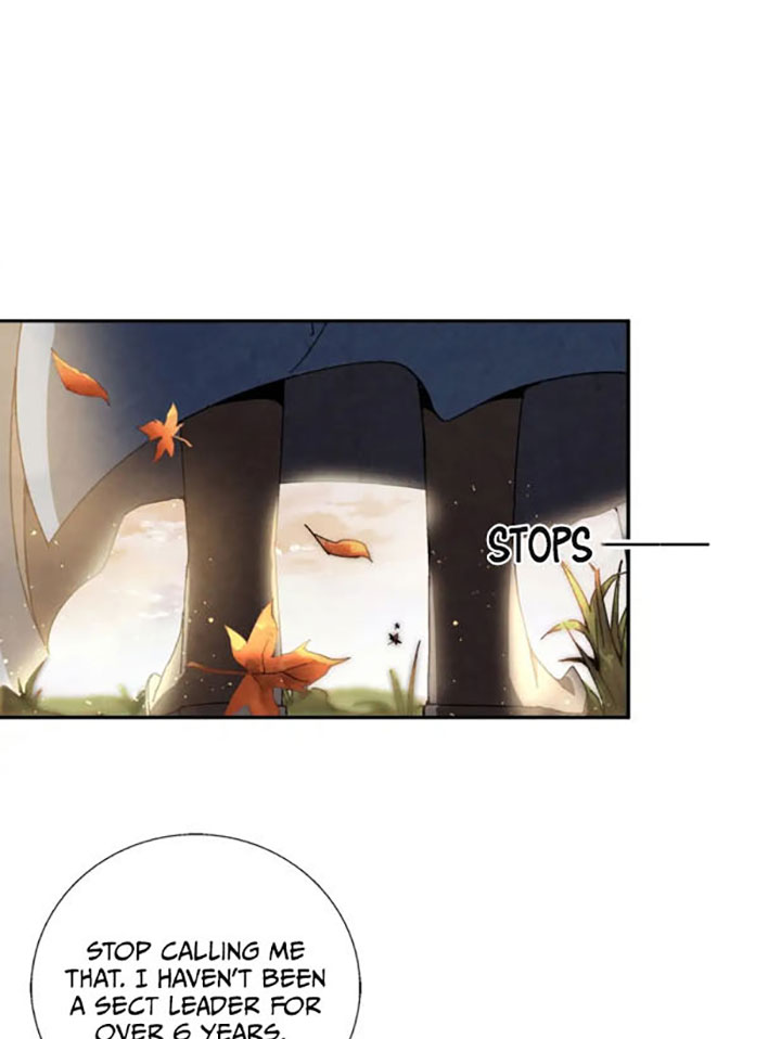 The Return of the Sect Leader Ch. 2 第14页