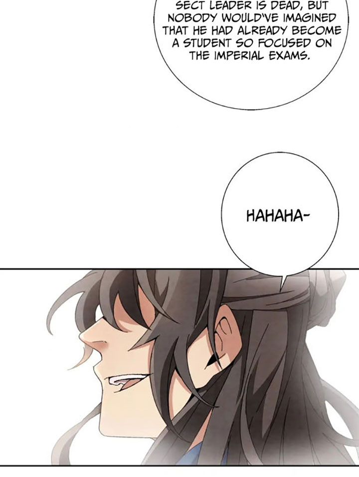 The Return of the Sect Leader Ch. 2 第17页