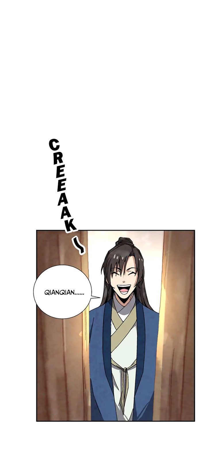 The Return of the Sect Leader Ch. 2 第22页