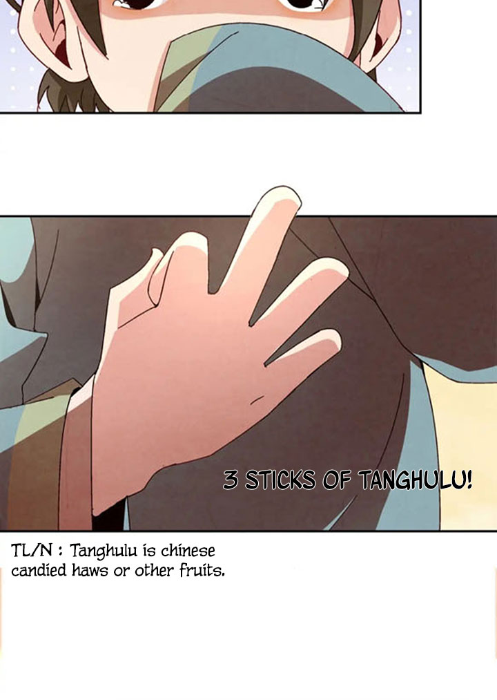 The Return of the Sect Leader Ch. 2 第35页