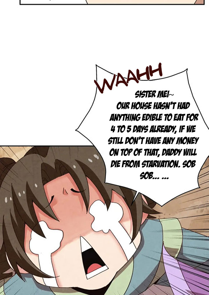 The Return of the Sect Leader Ch. 2 第37页
