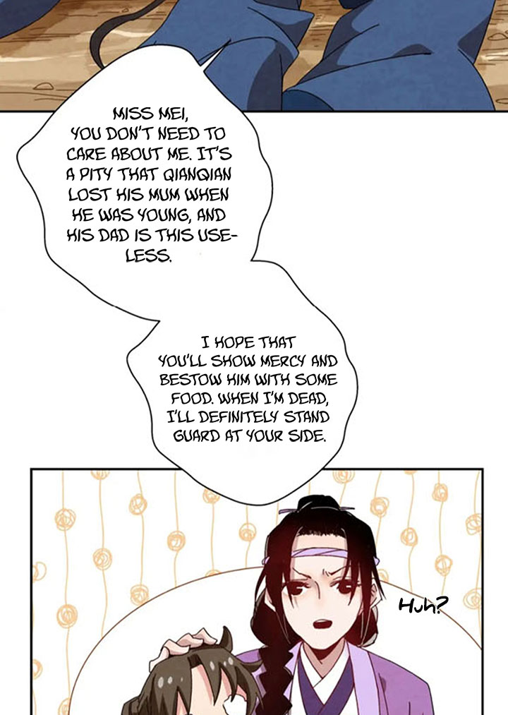 The Return of the Sect Leader Ch. 2 第39页
