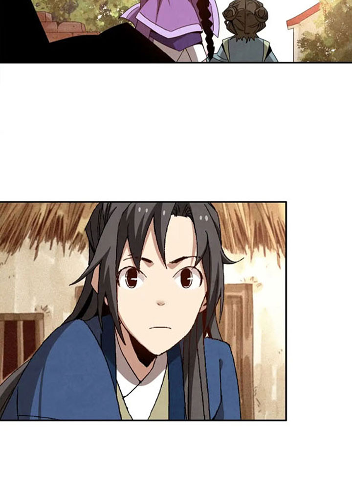 The Return of the Sect Leader Ch. 2 第47页