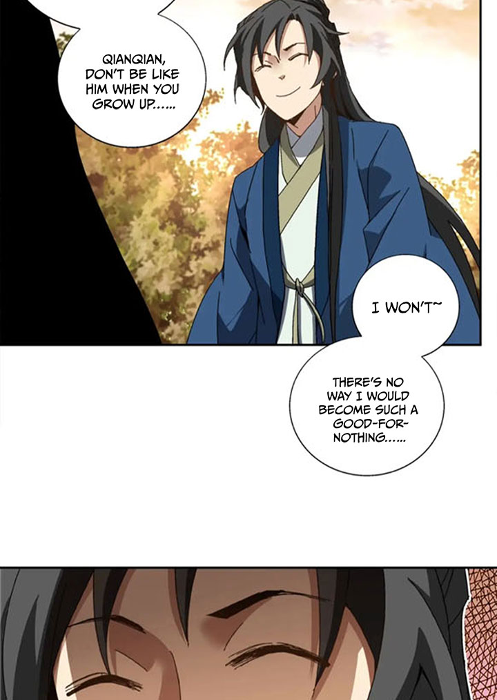 The Return of the Sect Leader Ch. 2 第50页