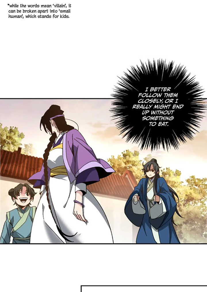 The Return of the Sect Leader Ch. 2 第52页