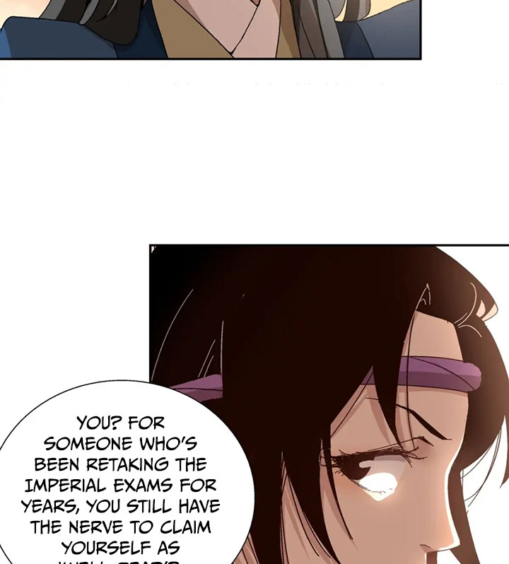 The Return of the Sect Leader Ch. 2 第59页