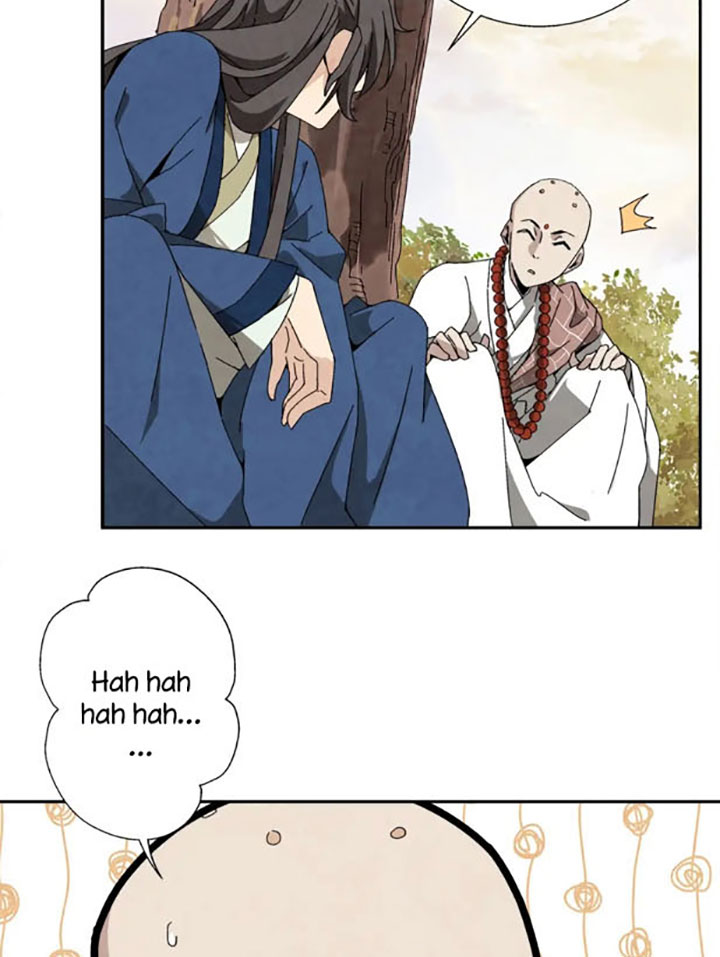 The Return of the Sect Leader Ch. 2 第7页