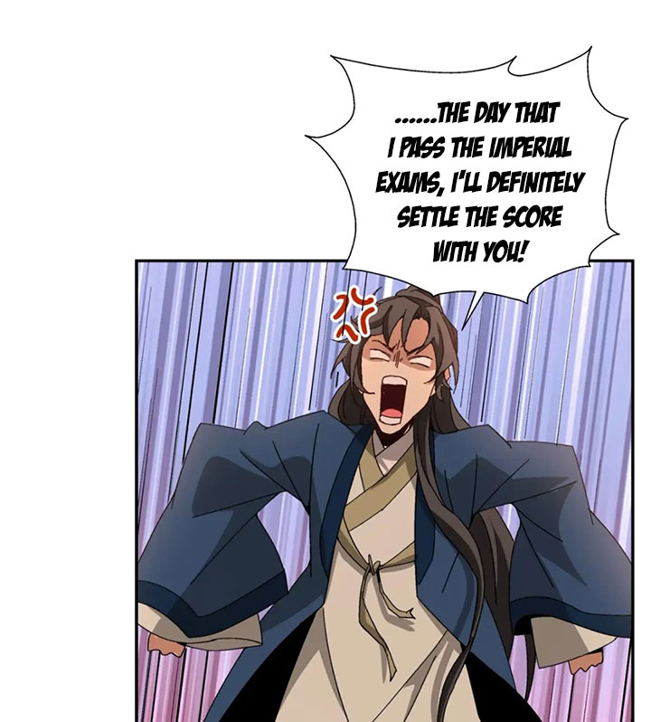 The Return of the Sect Leader Ch. 2 第62页
