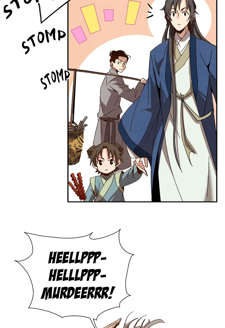 The Return of the Sect Leader Ch. 2 第76页