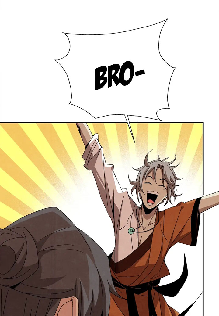 The Return of the Sect Leader Ch. 2 第81页