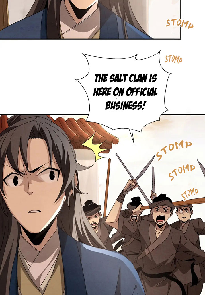 The Return of the Sect Leader Ch. 2 第88页
