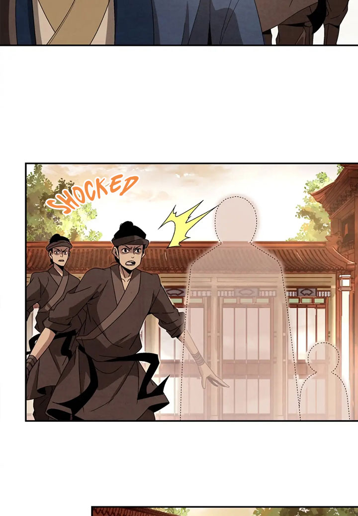 The Return of the Sect Leader Ch. 2 第89页