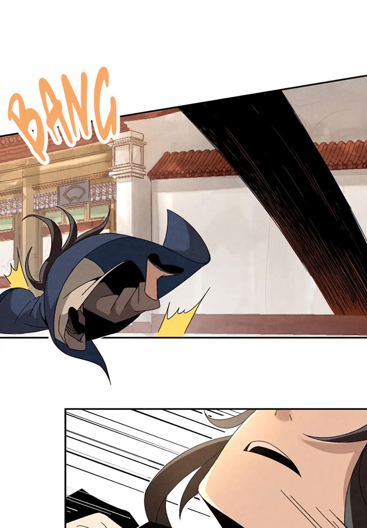 The Return of the Sect Leader Ch. 2 第95页
